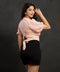 Alyvia Puff Sleeve Top